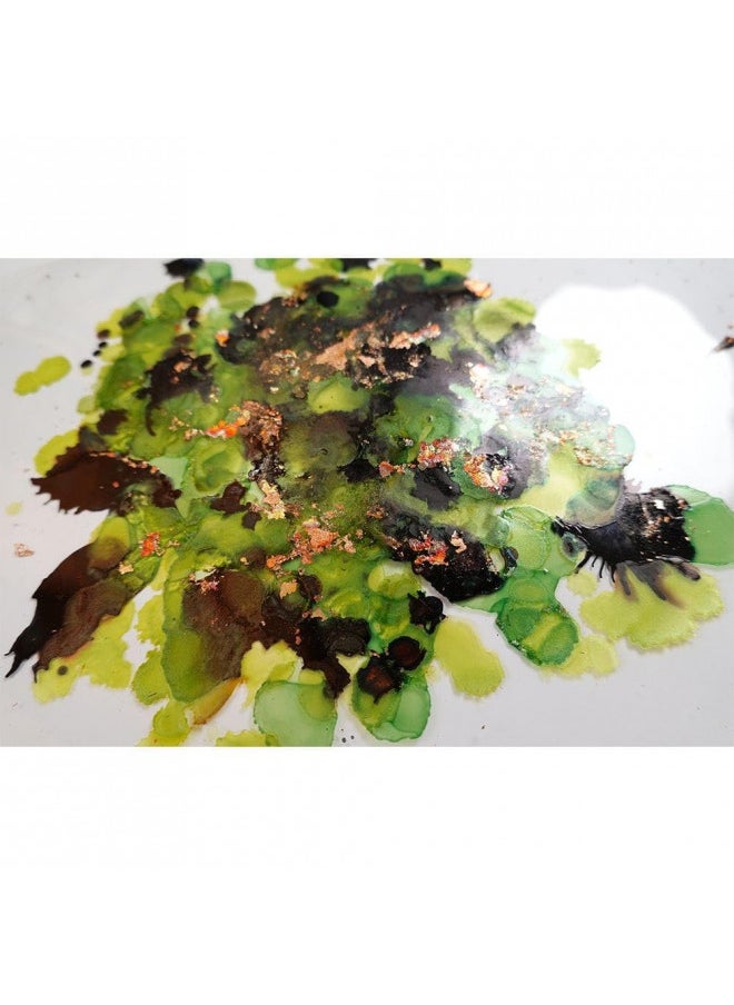 Grafix Grafix Acetate Pad, 9 X 12 in, Clear, 25 Sheets/Pad  - Image 4