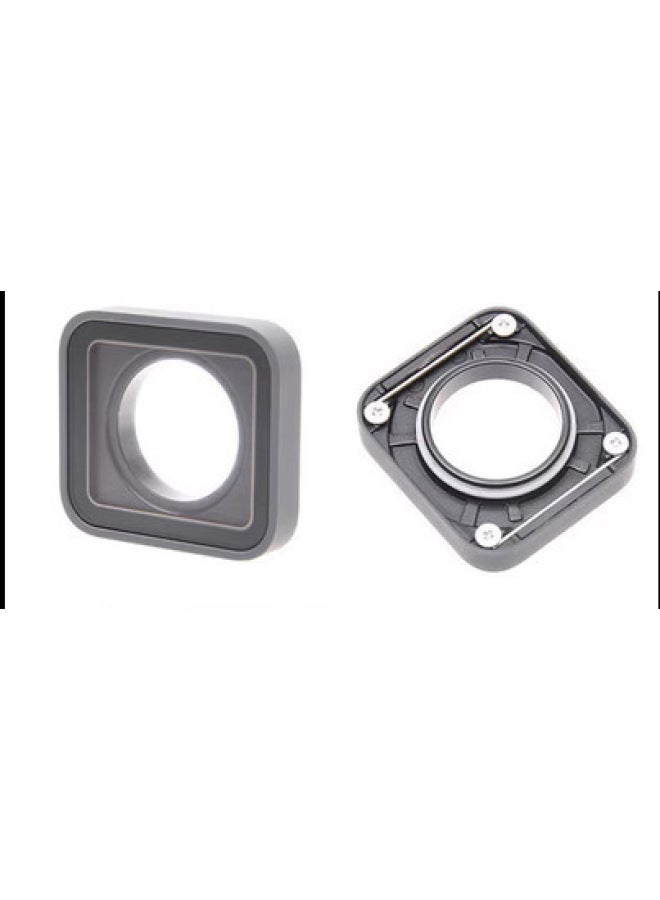 Neutral For Gopro Hero5 6 7black Camera Uv Mirror Protection Lens Changer Data Side Cover Hdmi Cover - Image 1