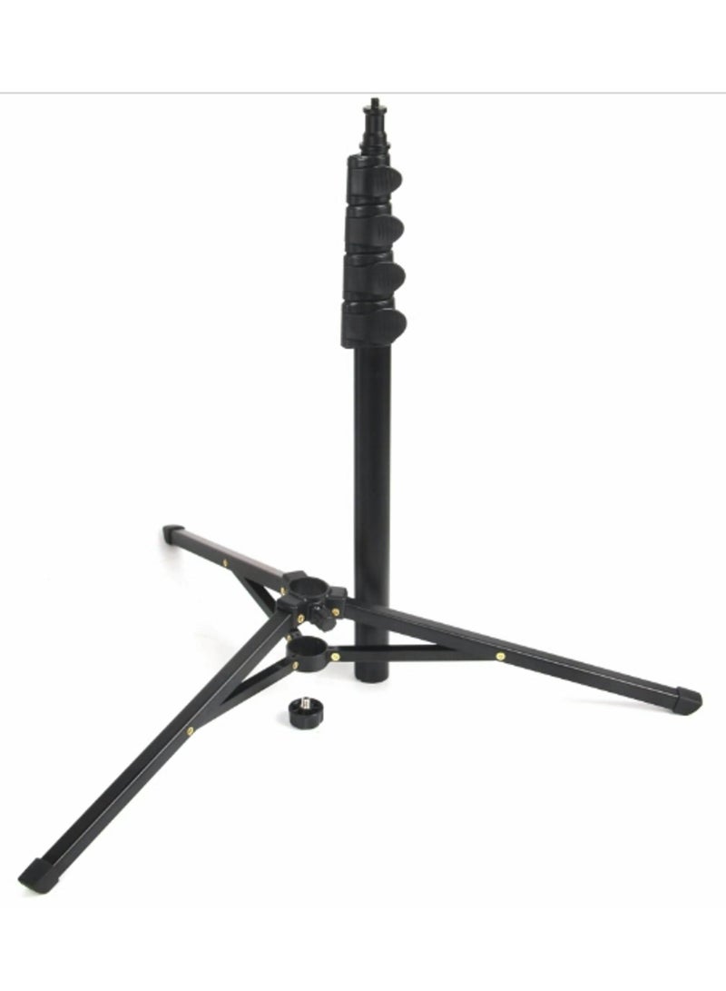 Jmary MT-40 2-in-1 Monopod Selfie Stick Tripod - Image 1