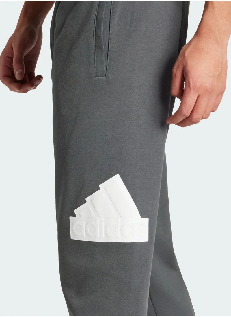 Adidas Future Icons Badge Of Sport Pants