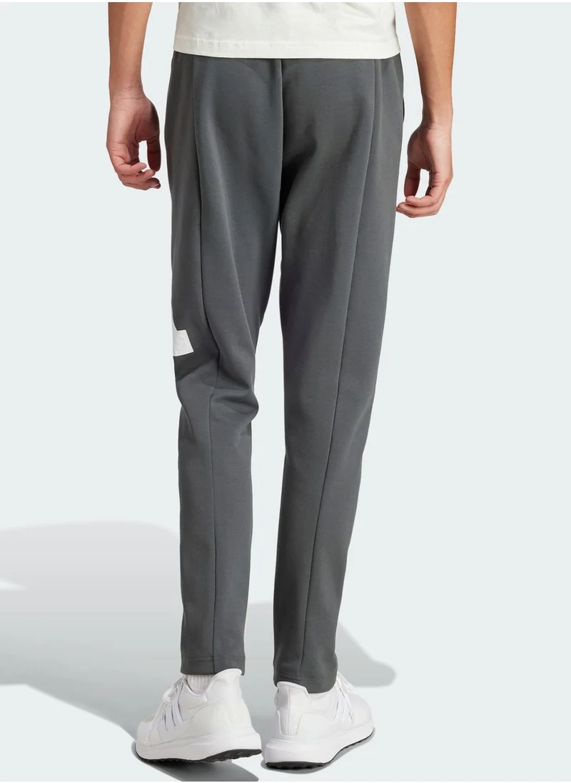 Adidas Future Icons Badge Of Sport Pants