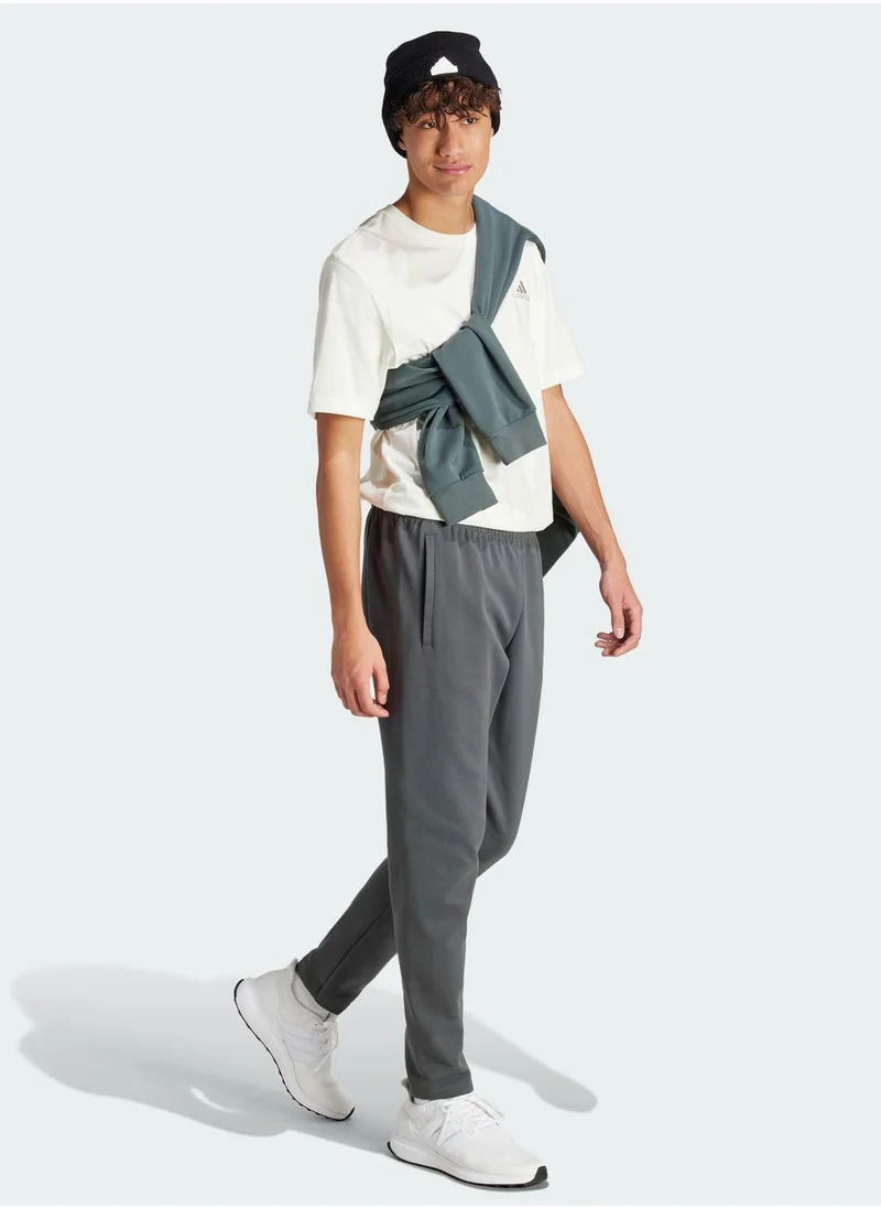 Adidas Future Icons Badge Of Sport Pants