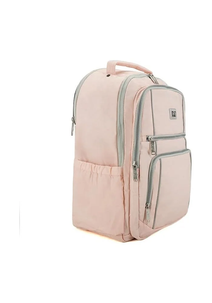 Caterpillar CATERPILLAR SMU Misc. Advanced Backpack in Pastel Pink