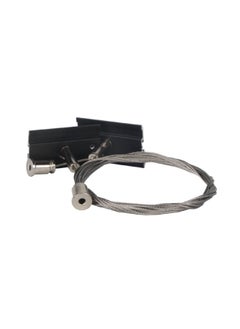 ebarza Track Light Rail Hanging Wire 200 Cm 