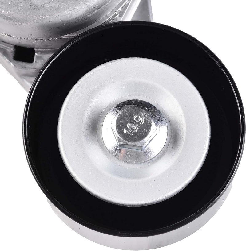 ADIGARAUTO 39384 Automatic Belt Tensioner with Pulley for Nissan and Infiniti Vehicles - Image 5