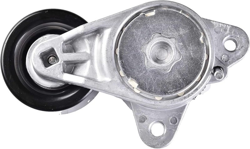 ADIGARAUTO 39384 Automatic Belt Tensioner with Pulley for Nissan and Infiniti Vehicles - Image 4