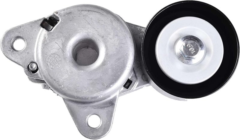 ADIGARAUTO 39384 Automatic Belt Tensioner with Pulley for Nissan and Infiniti Vehicles - Image 3