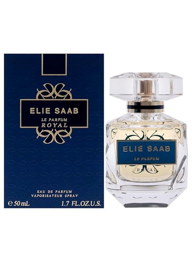 إيلي صعب ماء عطر لو بارفوم رويال 50ملليلتر - Image 2