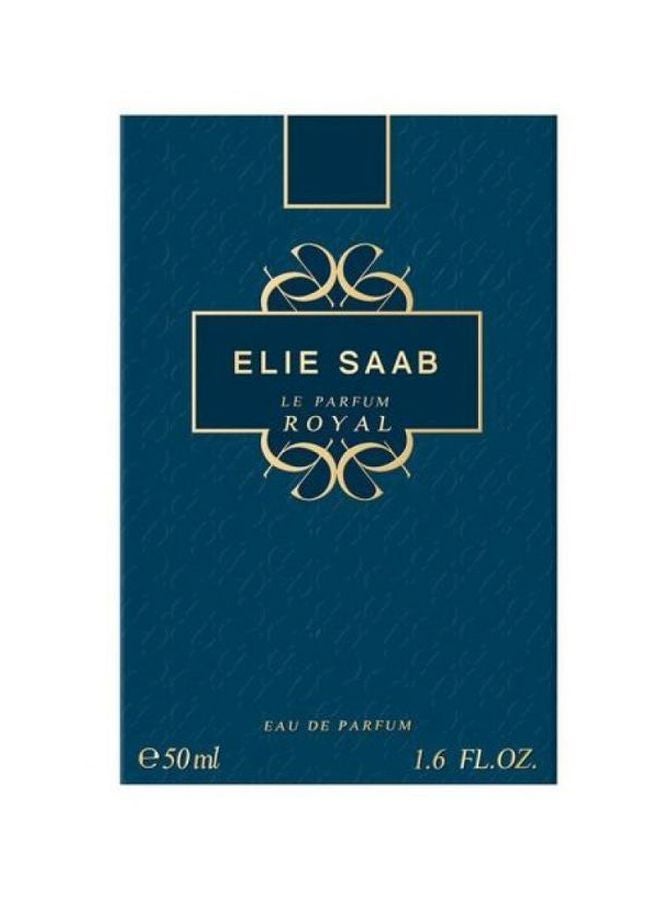إيلي صعب ماء عطر لو بارفوم رويال 50ملليلتر - Image 3
