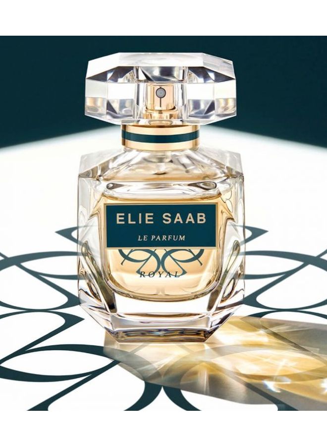 إيلي صعب ماء عطر لو بارفوم رويال 50ملليلتر - Image 5