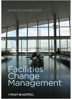 Facilities Change Management