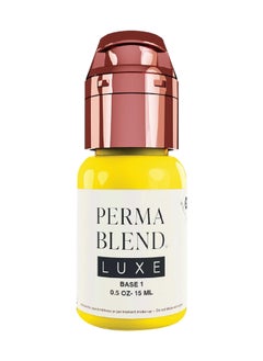 Perma Blend Luxe Lip Pigment – Base-1 15Ml Vegan Pmu Pigment Lxcb11/2-S  - Image 1