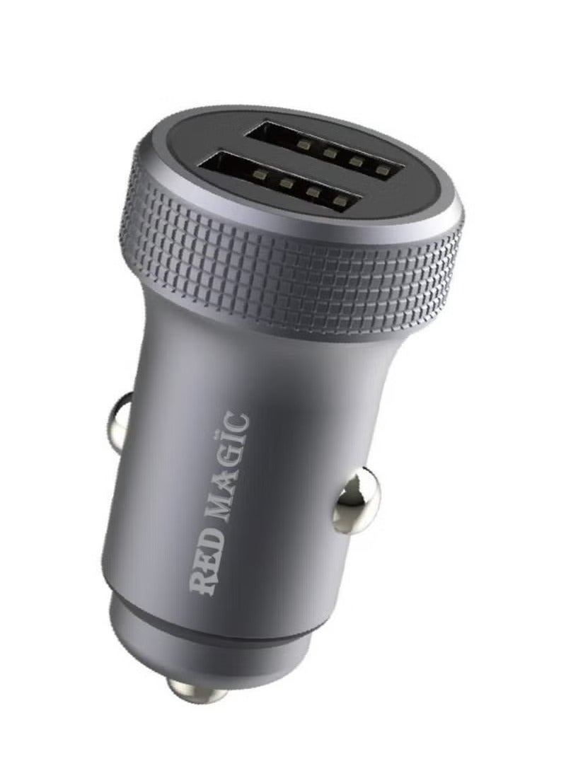 REDMAGIC RED MAGIC WALL CHARGER 20W 2 PORT (PD20W + QC3.0 )