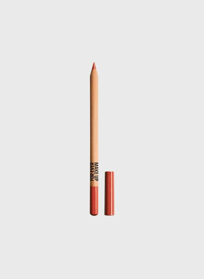 MAKE UP FOR EVER Artist Color Pencil (Shimmery) - 320 (Cosmic Burning Love)