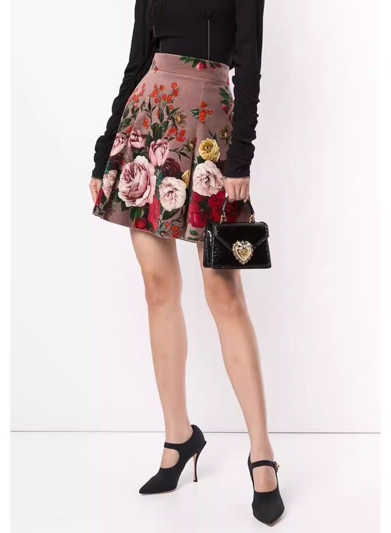 D&G Dolce & Gabbana Mini Top Handle Bag Black, Women's Cross Body Bag, Women's Tote Bag, Women's Hand Bag, Women's Shoulder Bag, Women's Travel Bag, Women's Hobo Bag - Image 2