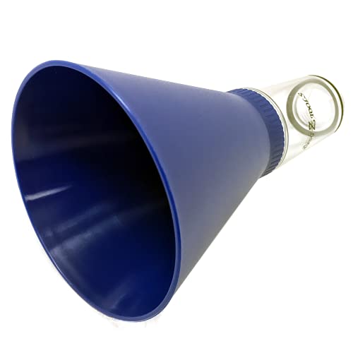 APSG Engine Oil Funnel | Compatible with Select GMC Chevrolet Ford Vehicles | Screw-On No-Spill Tool Locks Directly into Filler | Fast & Easy Oil Change with No Mess - Image 4