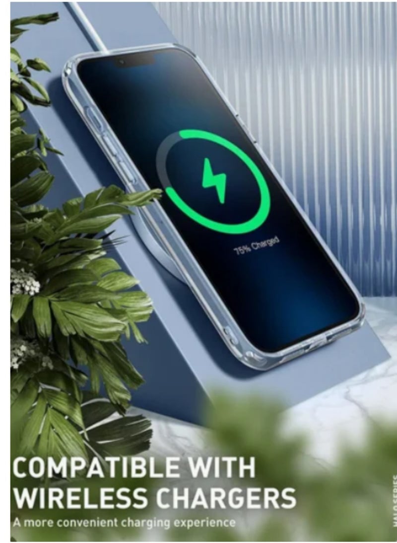 RTZ The new integrated protection package compatible with iPhone 15 Pro (10in1) - Image 4