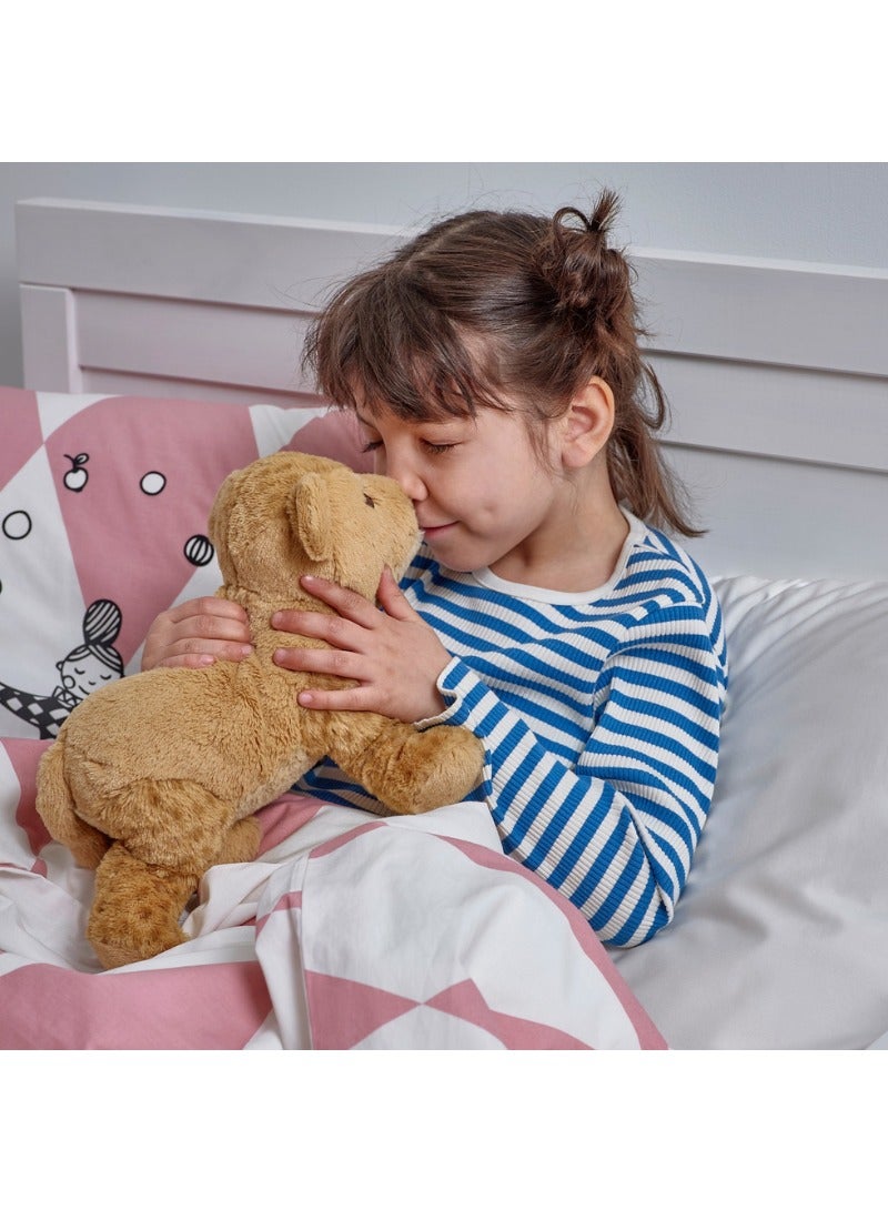 دجنجيلسكوج لعبة محشوة شبل الأسد – 27 سم | محبوبة وتعليمية - Image 4