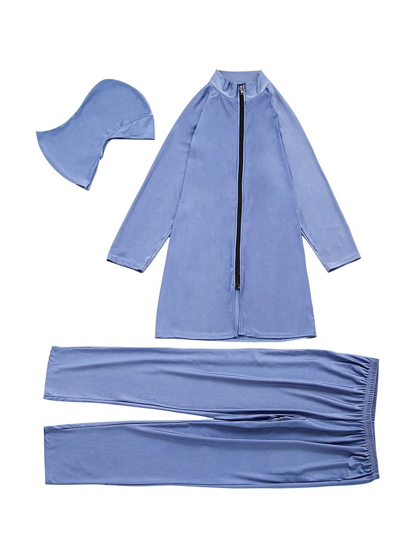 NADANBAO Women's swimsuit set - Image 1