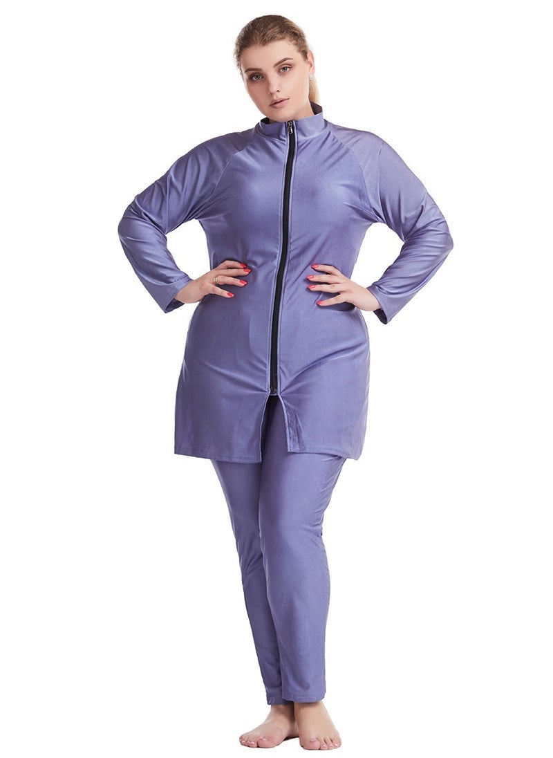 NADANBAO Women's swimsuit set - Image 2