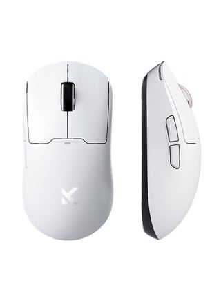 A5 Ultra Wireless Bluetooth/2.4G/Wired Tri-Mode Gaming Mouse 26000 DPI Optical Sensor 4KHz for PC/Laptop/Win/Mac - pzsku/Z11172FC8619FE0D2EB67Z/45/_/1736764021/20192f01-7f6e-4aa5-bb03-4195279f0cc0