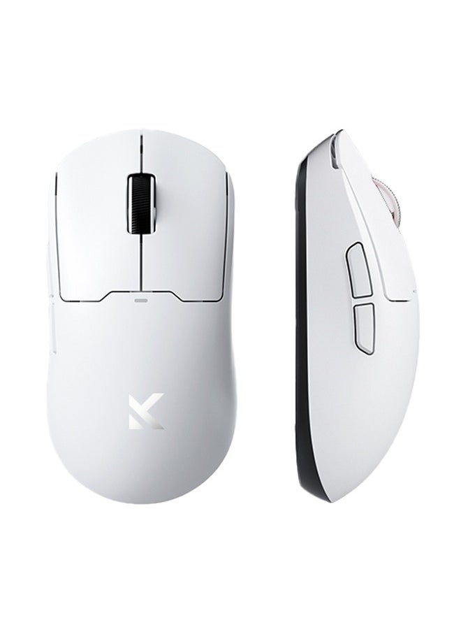 MCHOSE A5 Ultra Wireless Bluetooth/2.4G/Wired Tri-Mode Gaming Mouse 26000 DPI Optical Sensor 4KHz for PC/Laptop/Win/Mac  - Image 1