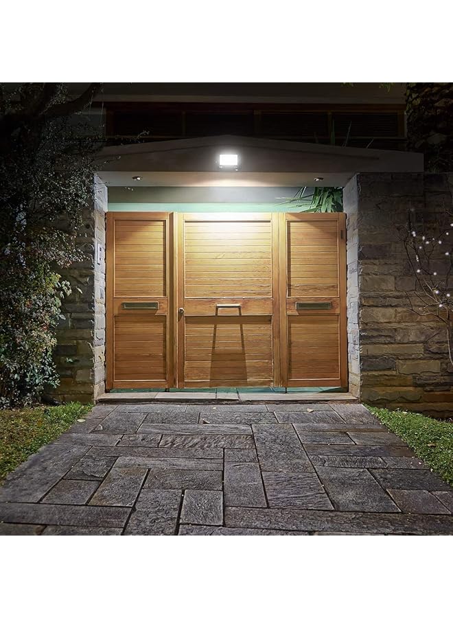 erorex Led Flood Light 50W Wihte - Image 4