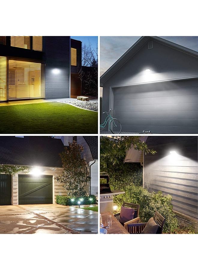 erorex Led Flood Light 50W Wihte - Image 5