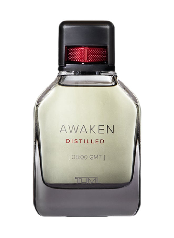 Tumi - AWAKEN DISTILLED 08:00GMT EXDP 100ml - Image 1