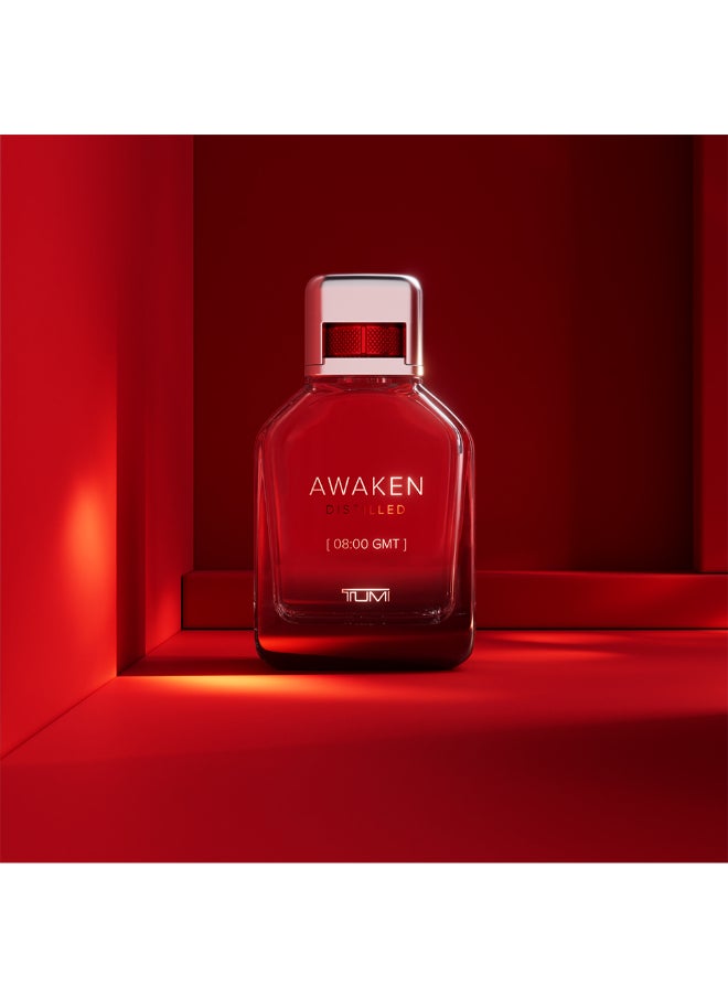 Tumi - AWAKEN DISTILLED 08:00GMT EXDP 100ml - Image 1