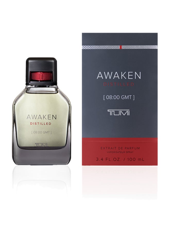 Tumi - AWAKEN DISTILLED 08:00GMT EXDP 100ml - Image 1