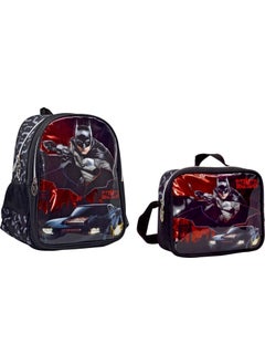 Batman School Set 10 Piece Set  - Image 3