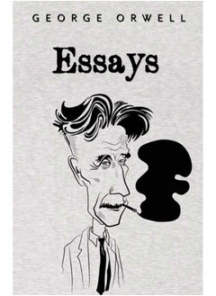 REPRO BOOKS LIMITED Essays: George Orwell  - Image 1