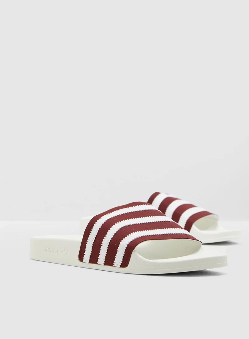 adidas Originals Adilette Slides