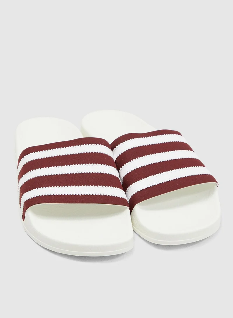 adidas Originals Adilette Slides