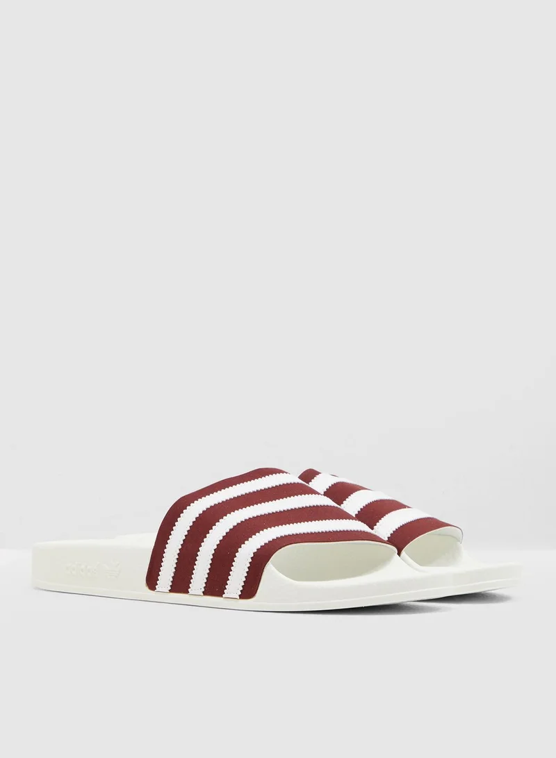 adidas Originals Adilette Slides