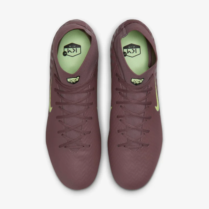 Nike Brown Men's Kylian Mbappe Mercurial Superfly 10 Academy Multi Ground Football Shoes for Men | Best Price UAE