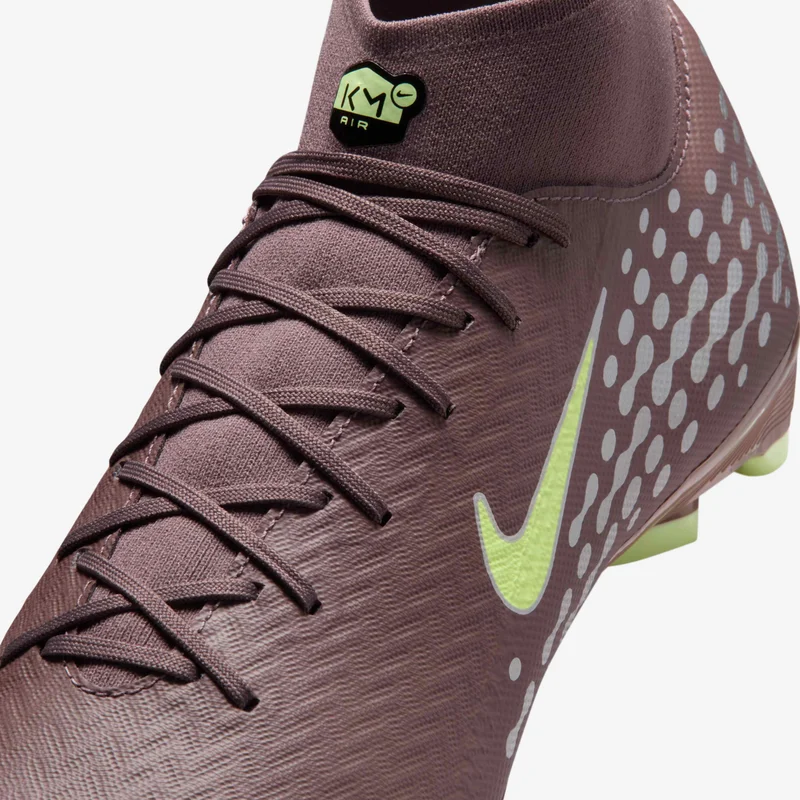 Nike Brown Men's Kylian Mbappe Mercurial Superfly 10 Academy Multi Ground Football Shoes for Men | Best Price UAE