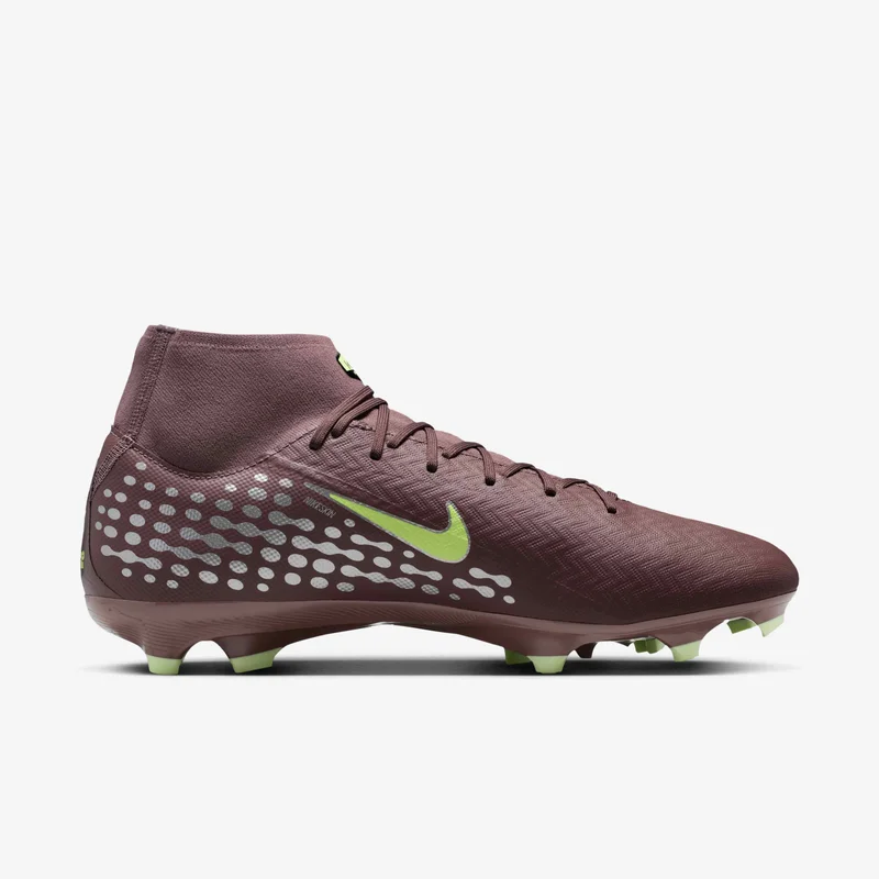 Nike Brown Men's Kylian Mbappe Mercurial Superfly 10 Academy Multi Ground Football Shoes for Men | Best Price UAE