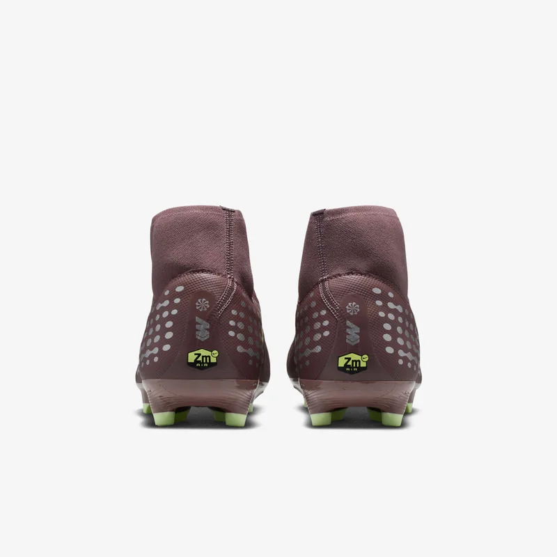 Nike Brown Men's Kylian Mbappe Mercurial Superfly 10 Academy Multi Ground Football Shoes for Men | Best Price UAE