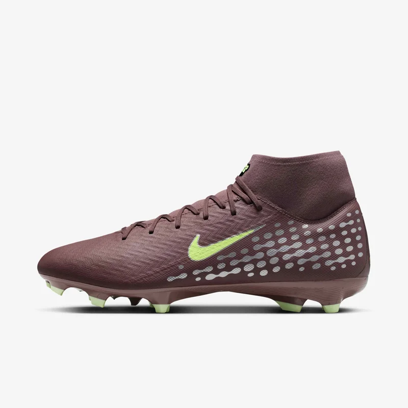 Men's Kylian Mbappe Mercurial Superfly 10 Academy Multi Ground Football Shoes