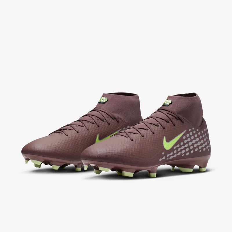 Nike Brown Men's Kylian Mbappe Mercurial Superfly 10 Academy Multi Ground Football Shoes for Men | Best Price UAE