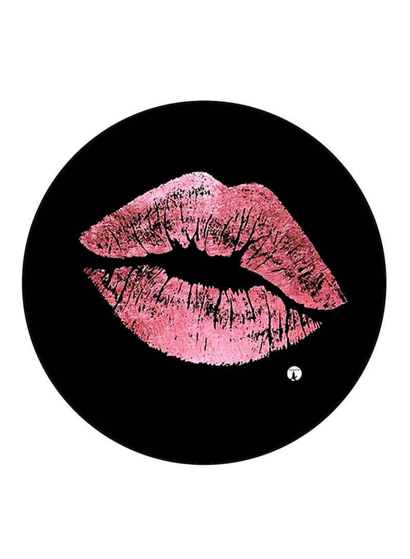 RKN Lipstick Stain Printed Pin Multicolour - Image 2