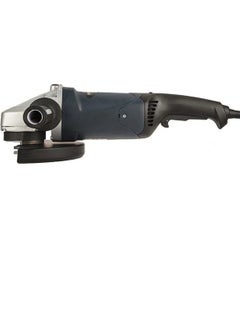 HYUNDAI HY Angle Grinder 3223-G 2200W, 230mm Disc, 5800 RPM, with Safety Guard and Auxiliary Handle  - Image 3