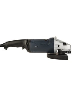 HYUNDAI HY Angle Grinder 3223-G 2200W, 230mm Disc, 5800 RPM, with Safety Guard and Auxiliary Handle  - Image 4