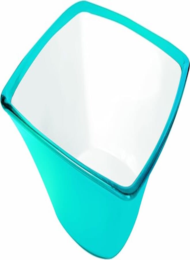 Omada Square Salad Bowl Blue, M4510TC