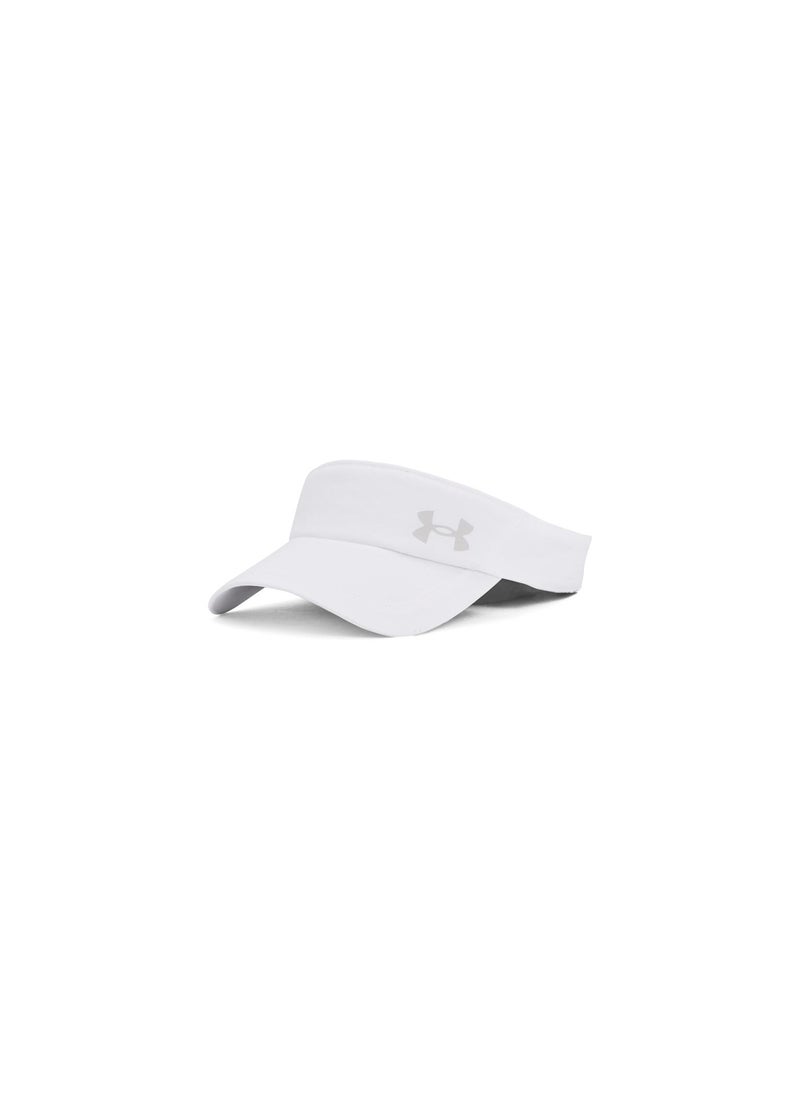 UNDER ARMOUR Iso-Chill Launch Visor  - Image 1