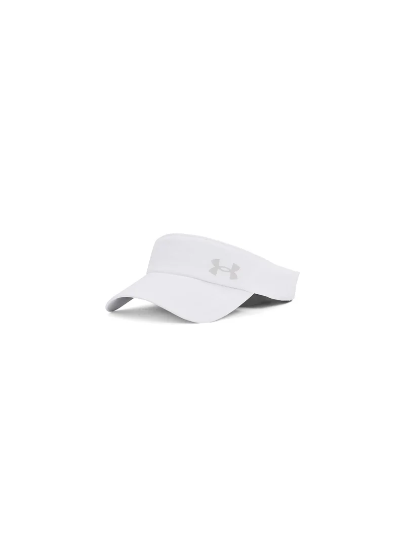 UNDER ARMOUR Iso-Chill Launch Visor