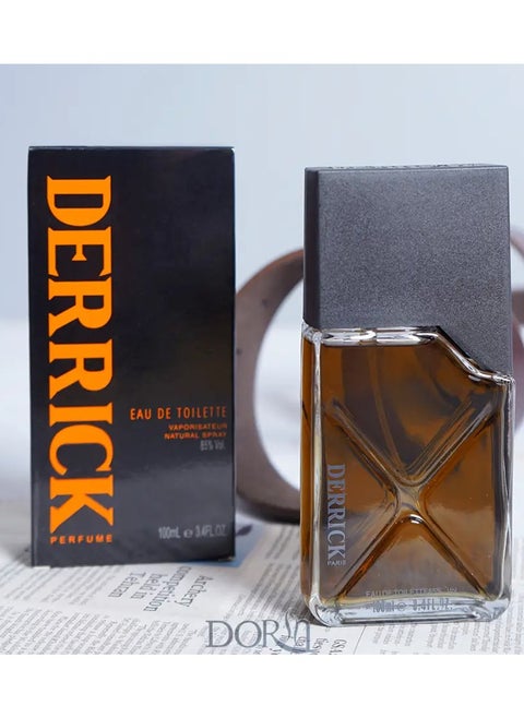 Derrick Paris EDT 100 ml