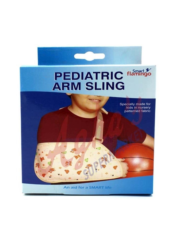 فلامنغو حمالة الذراع للأطفال OC 2114